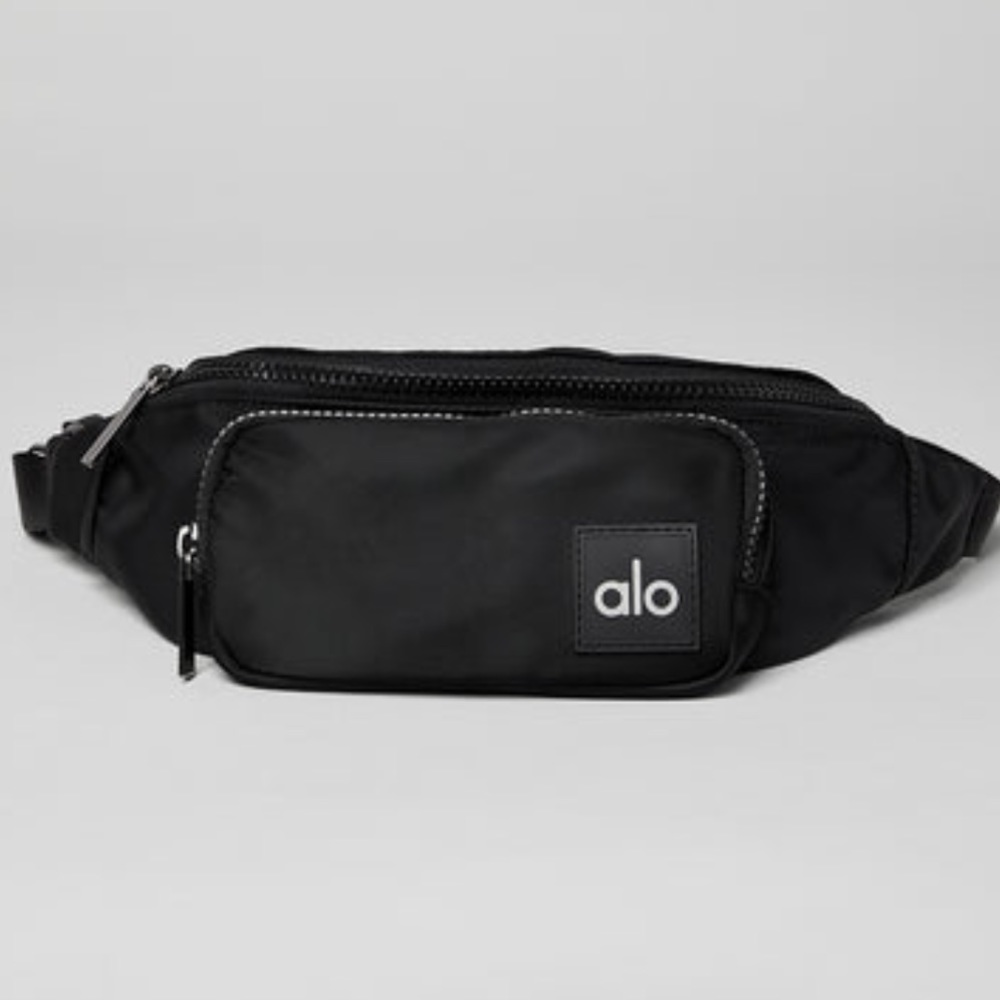 Alo yoga Explorer Fanny Pack